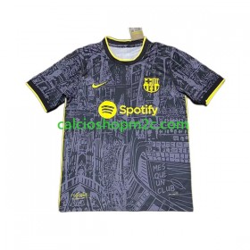 Barcellona Special Maglia Prima 2023/2024 Manica Corta
